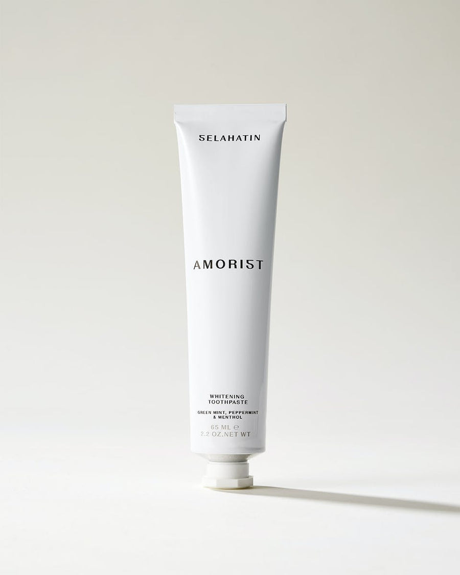 Amorist Whitening Toothpaste